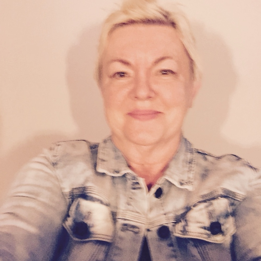 Meet your Posher, Mari